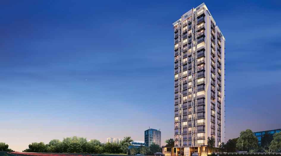 Sayba-Tulip-Elevation-Evening