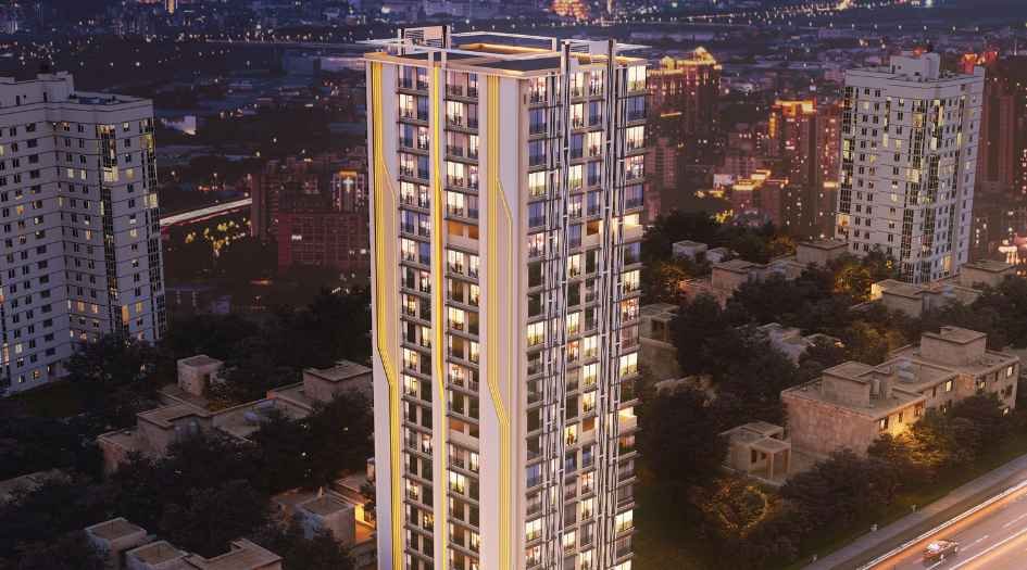 Sayba-Tulip-Elevation-Night