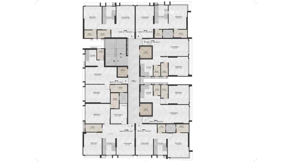 Sayba-Tulip-Floor-Plan